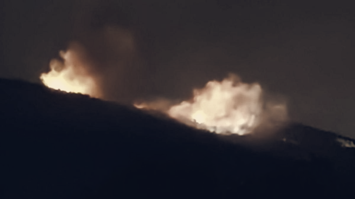 Bulgaria Opens Probe After EMCO Ammunition Fire, Officials Cite Possible Outside Interference