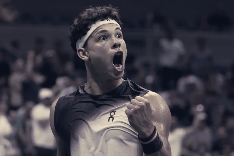 Ben Shelton Can Become First Black American US Open Champion Since Arthur Ashe