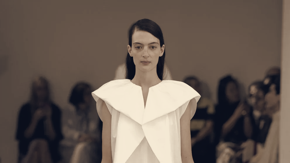 Ashlyn Shares Eight-Look Spring 2027 Ready-to-Wear Lookbook