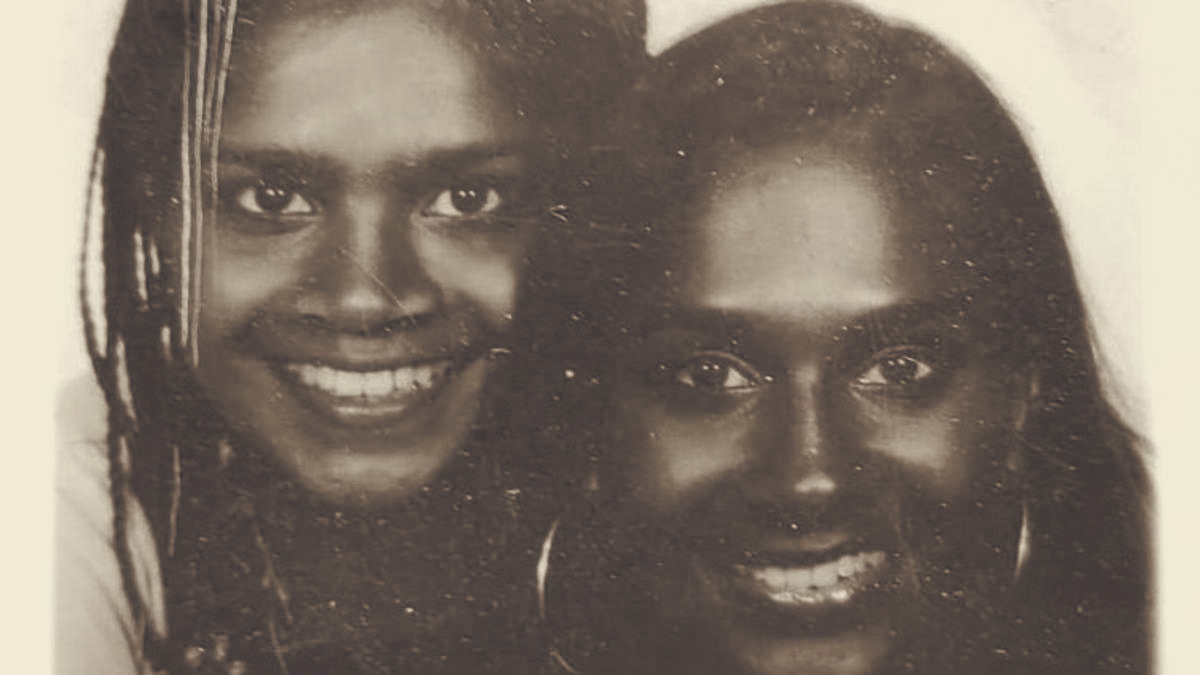 DNA Match Reunites Two Dutch Adoptees as Biological Sisters