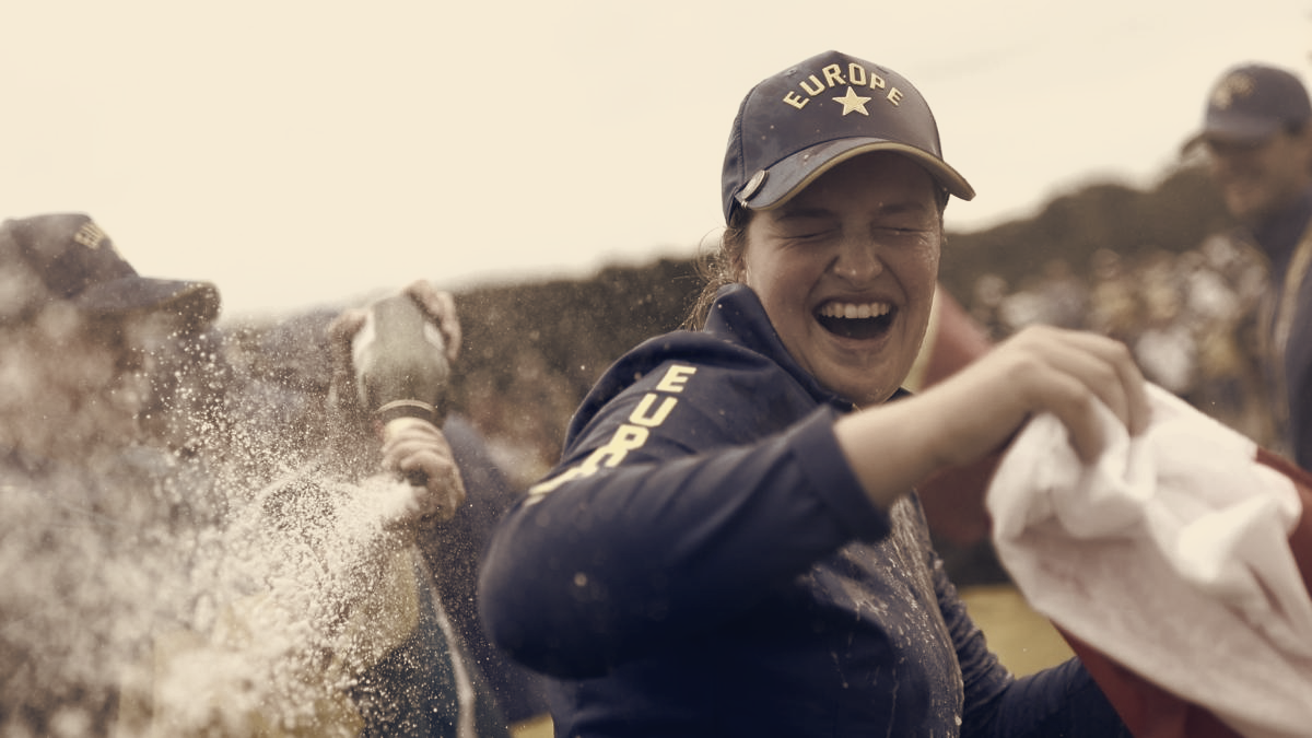 Europe Reclaims Solheim Cup, Denies United States a Win in Europe Since 2015