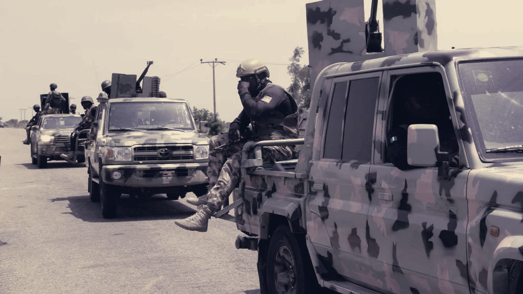 Troops Seize Two Motorcycles in Kware, Lakurawa Suspects Escape
