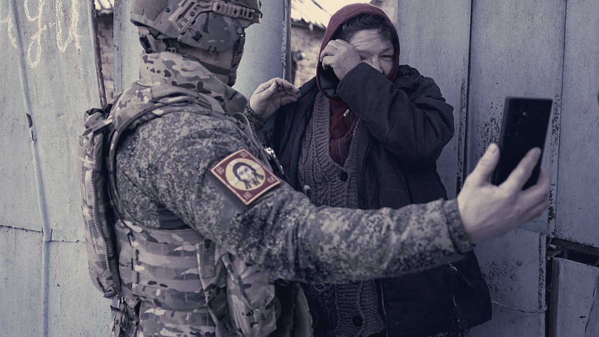 Unclear Missing Toll Leaves Russian Families Without Answers After Kursk Incursion