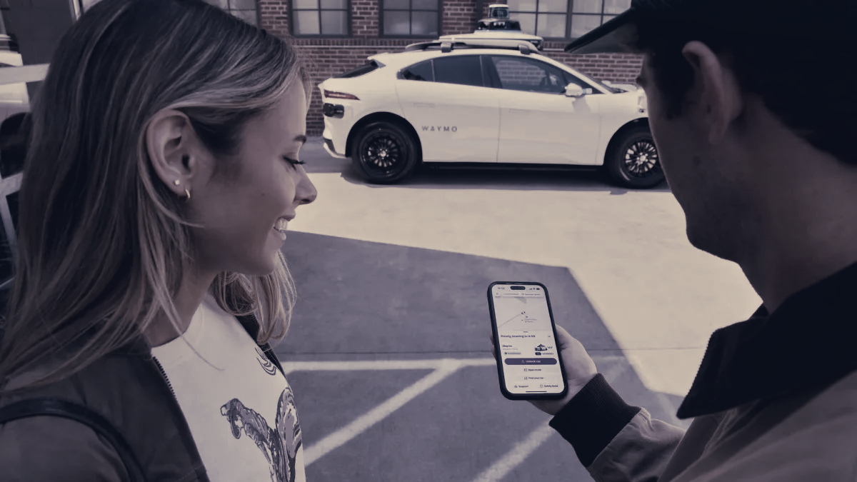 Lyft Adds Waymo Robotaxis in Nashville, Opens Door to Driverless Service