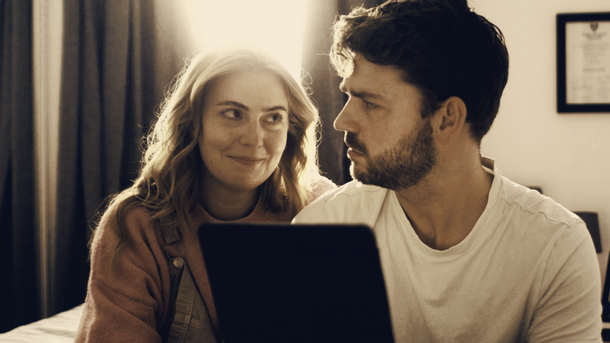 Kevin Walls Brings Glasgow’s East End To Cinemas, Premature Opens Next Friday