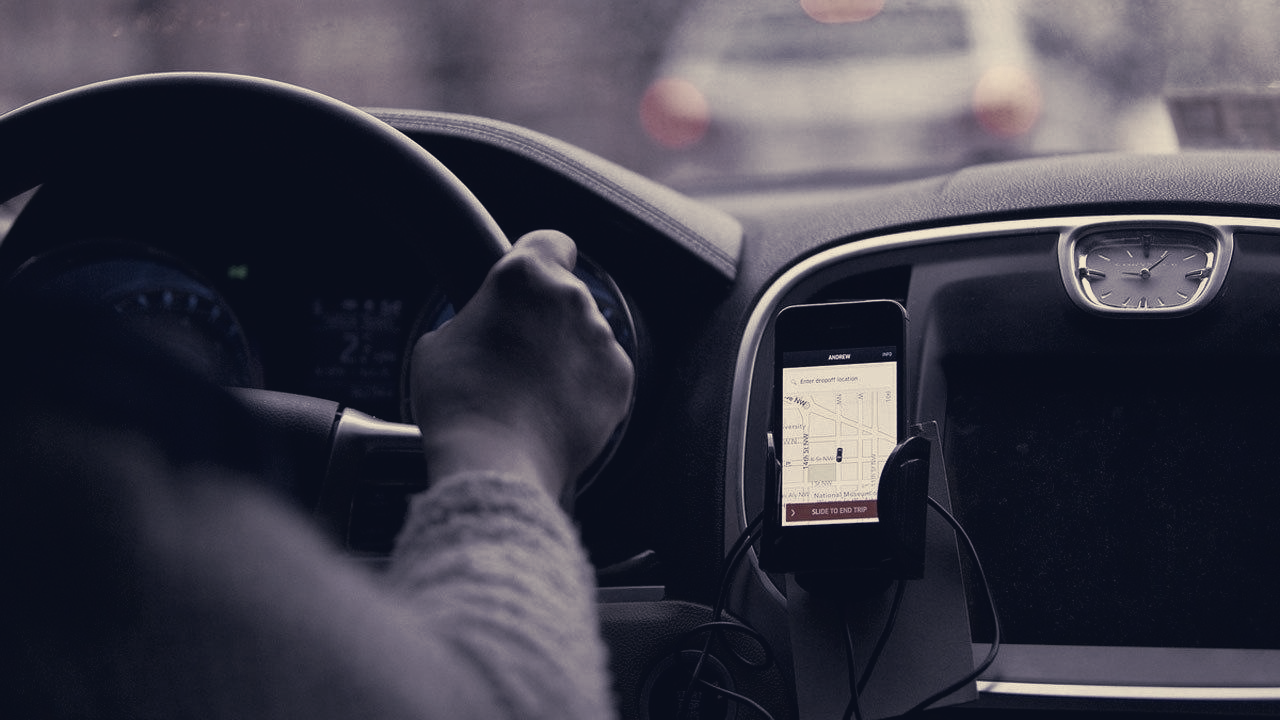 Rivals Move to Capture Drivers and Riders After Uber Exits Nigeria