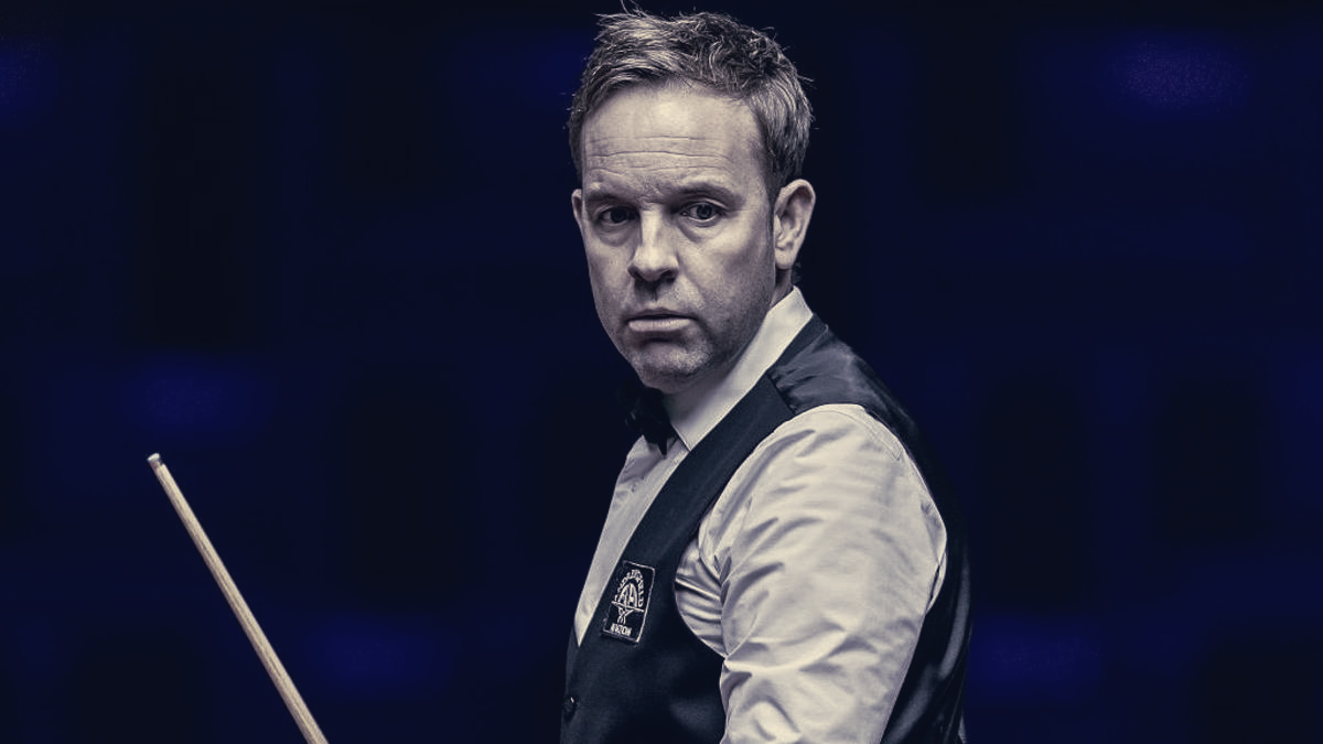 Ali Carter Returns To Top 16 After English Open Win