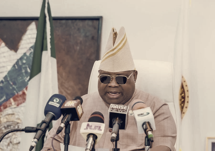 Adeleke Orders Arrests, Reintroduces Park Management After Motor Park Killing