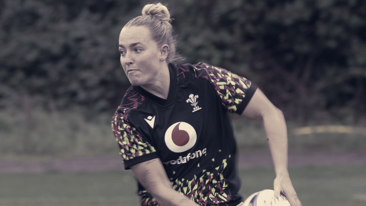 Megan Davey's Wales Recall Revives Her Late International Bid
