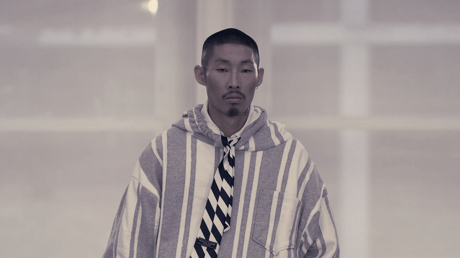 Parsons MFA Publishes Spring 2027 Ready-to-Wear Gallery, Lists Eight Looks