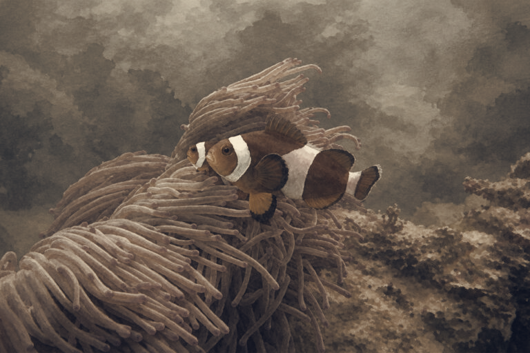 Reclamation Buried Terumbu Bayan Reef, Scientists Could Only Salvage Some Species