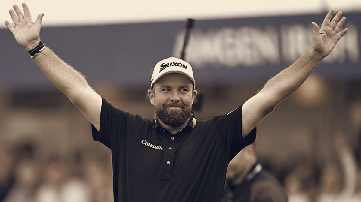 Lowry Seals Irish Open, Ends Individual Title Drought With 11-Shot Win