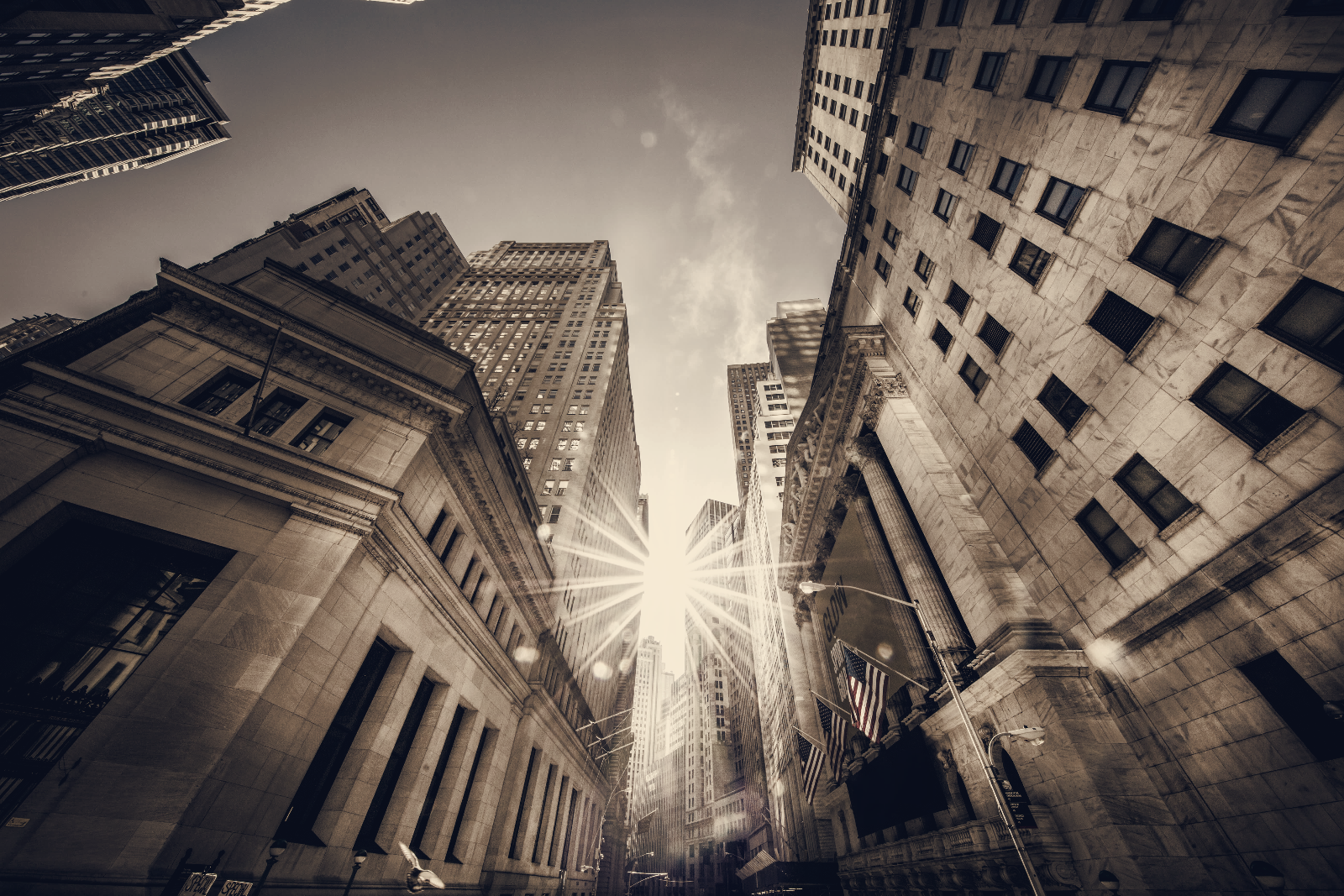 Markets Brace for Likely Fed Rate Hike Ahead of Dreamforce