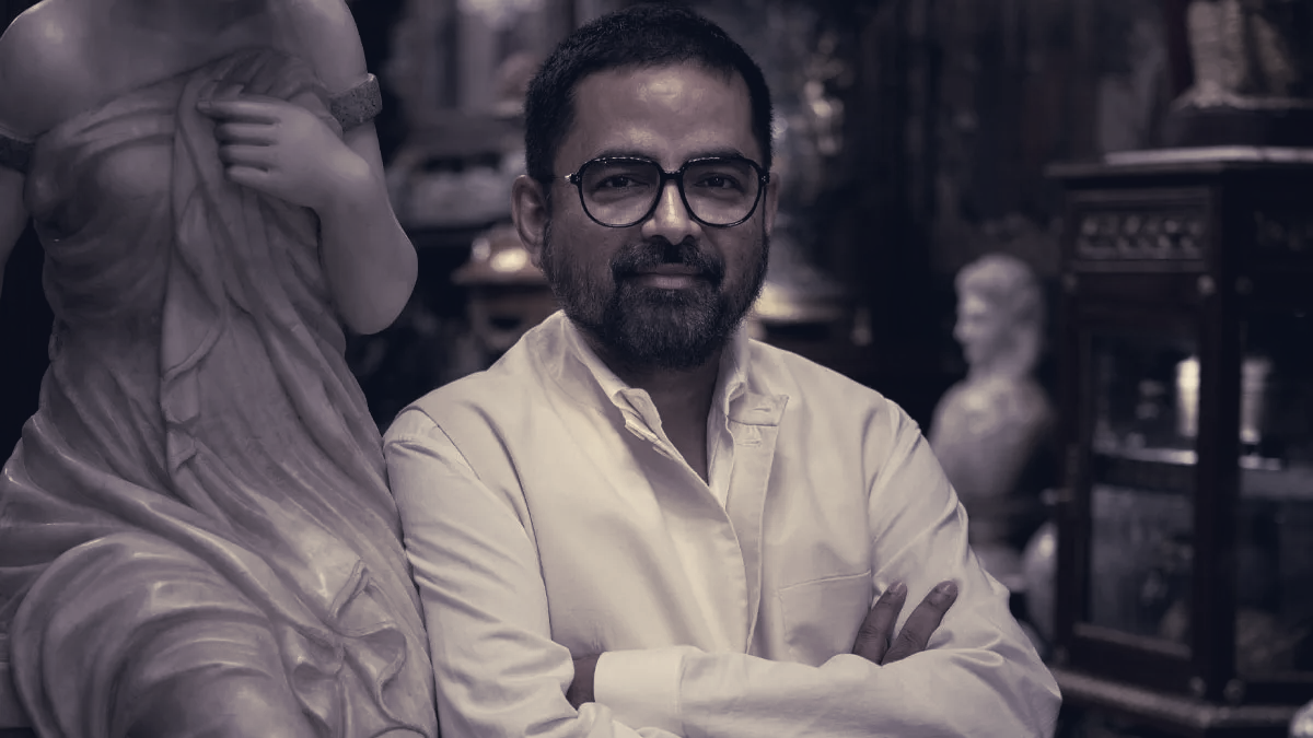 Sabyasachi Stakes Global Ambition On New York Return