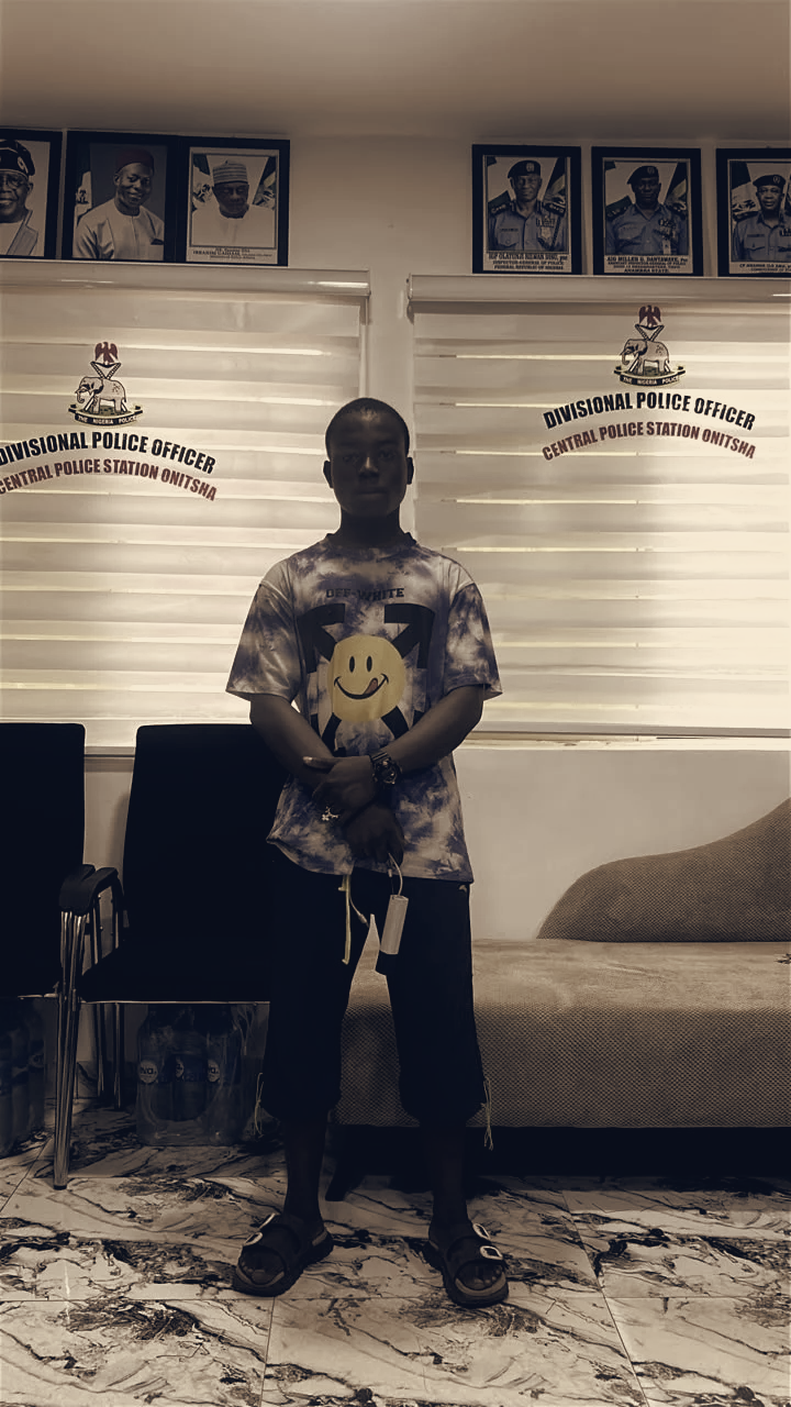Joint Patrols Rescue 16-Year-Old in Onitsha, Trigger Intelligence-Led Manhunt