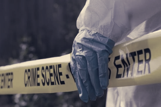 Gauteng Police Open Probe After Four Women Found Dead In Kempton Park, Residents Urged To Avoid Walking Alone