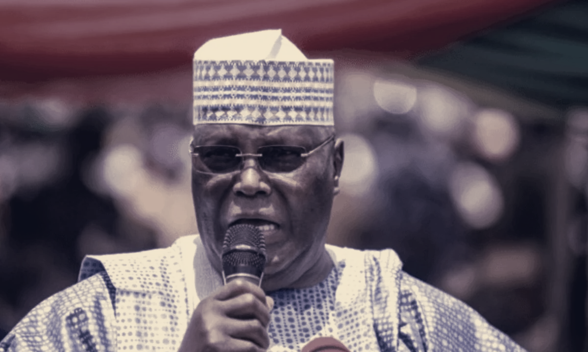 Atiku Abubakar Says Tinubu Reforms Cost Drivers Jobs After Uber Exit