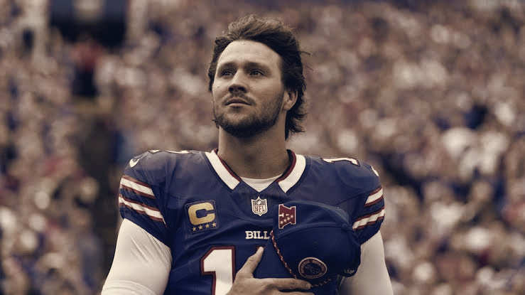 Josh Allen’s 34-Yard Touchdown Wins Opener, Bills’ Roster Balance Remains Unresolved