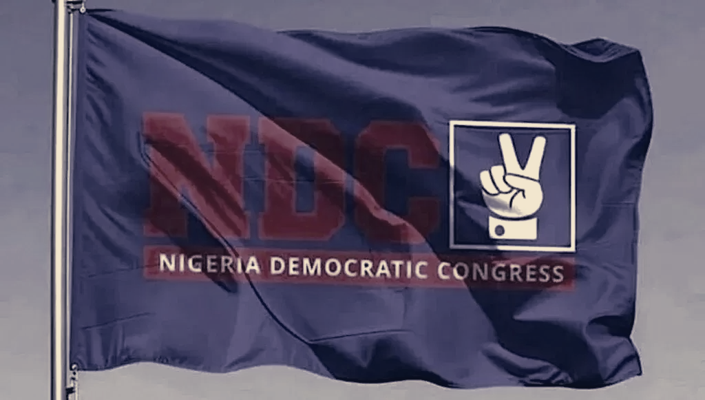 NDC Demands Probe After Members Attacked in Enugu, Vows to Press On