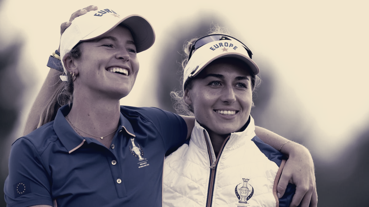 Nordqvist’s Rookie Picks Secure Europe’s 15-13 Solheim Cup Win