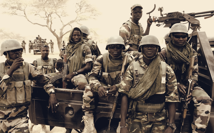 Four Killed in Mangu After Army Meeting, Calls Rise for Probe