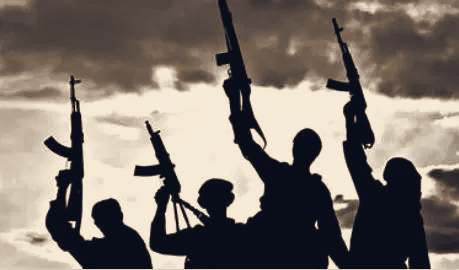 Gunmen Abduct Six Clerics at Tinubu Prayer, Deepen Security Risk in Zamfara