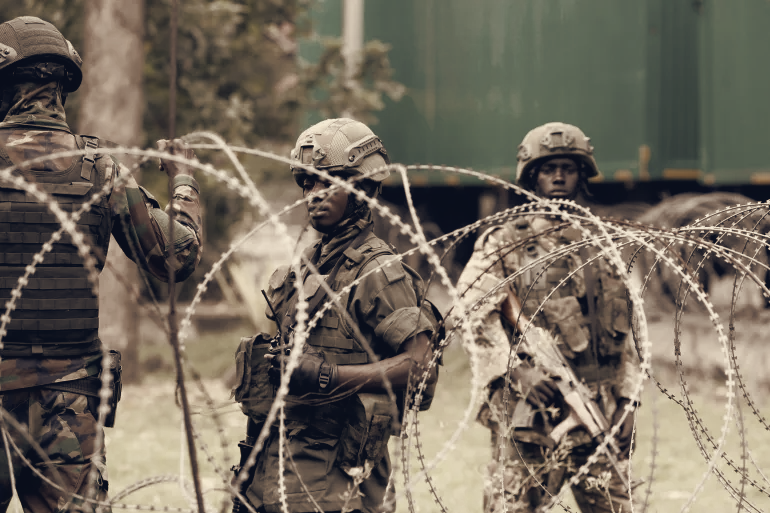Rwanda-Backed M23 Taxes Mines and Trade to Fund Parallel Rule in Eastern DRC