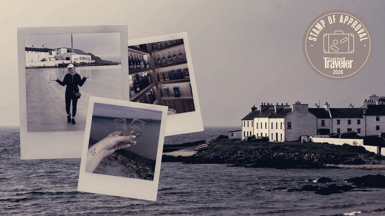 Rabbie’s Four-Day Islay Tour Simplifies Travel, Delivers Deep Whisky Access