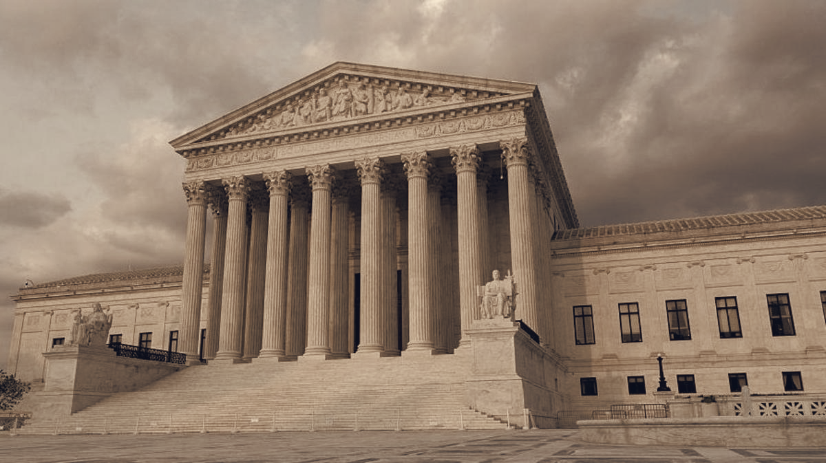 Supreme Court Preserves Mail-In Voting, Blocking Trump's USPS Rule