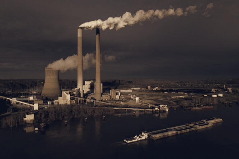 EPA Repeals Power-Plant Emissions Rule, Removes Over $300 Billion in Industry Costs