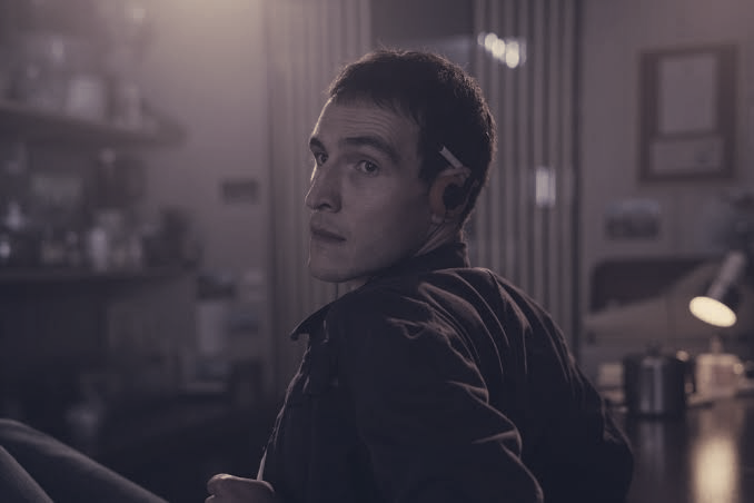 Ancestors Debuts at Toronto, Seeks Distribution After Uneven Yet Haunting AIDS Drama
