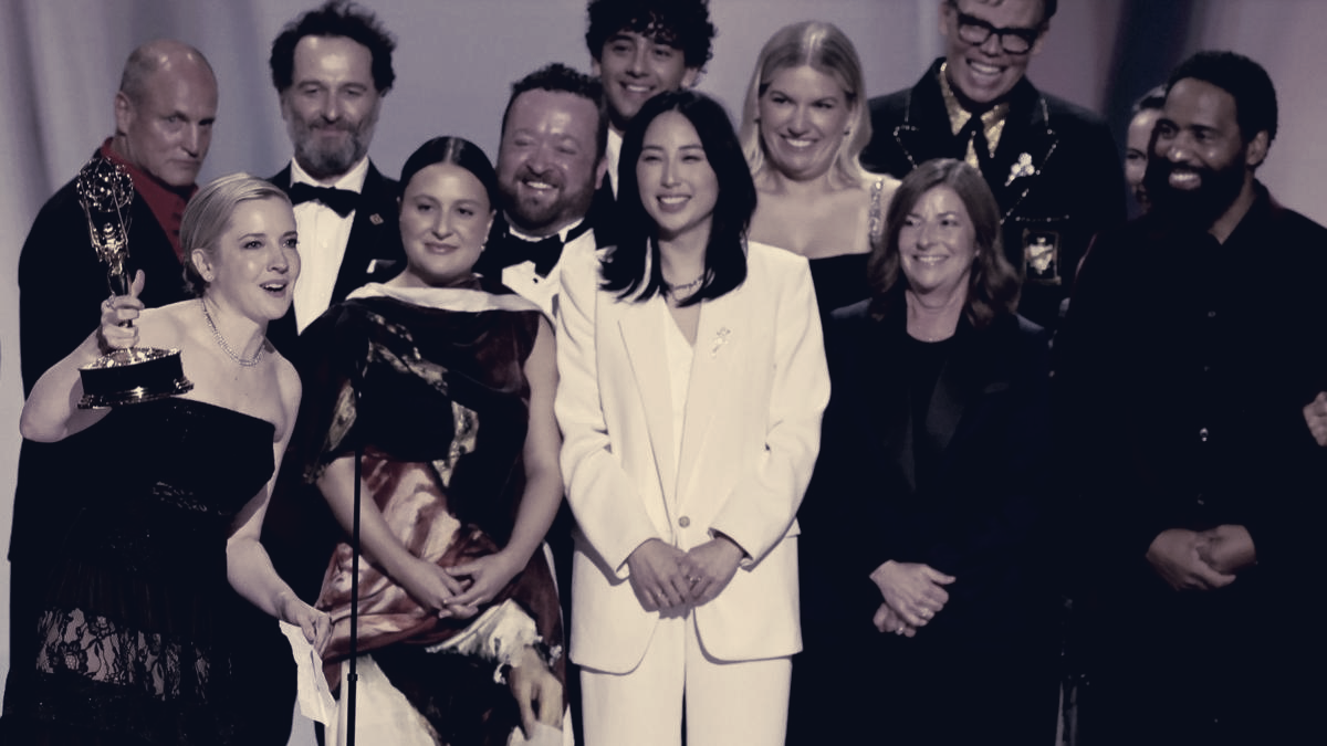 Winners Keep Emmys in the Headlines, Boosting Widow's Bay After Six Trophies