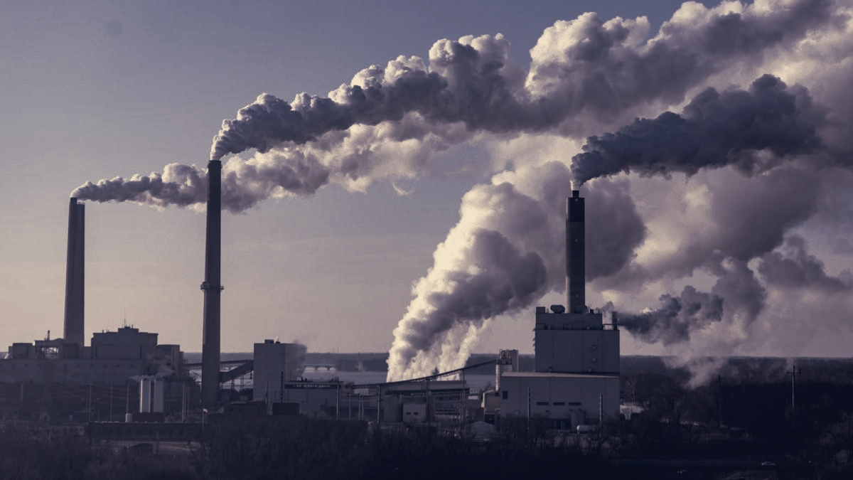 EPA Repeals Power-Plant Emission Rules, Says Move Will Save $310 Billion