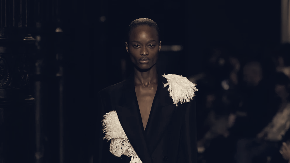 Heirlome Posts Spring 2027 Ready-to-Wear Gallery, Showcases Eight Looks