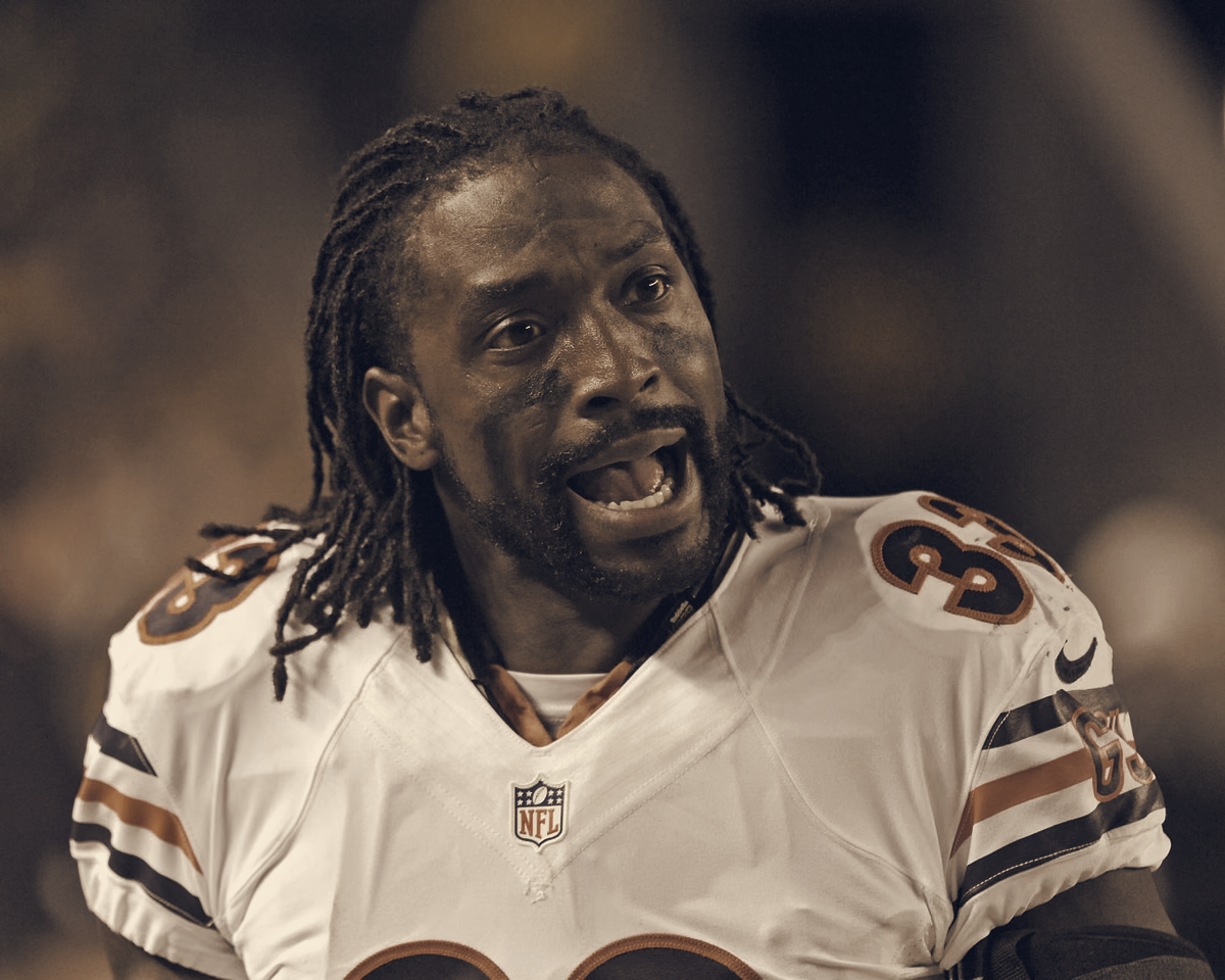 Charles 'Peanut' Tillman Quit the FBI Over ICE Policies, Now Coaches in Liverpool