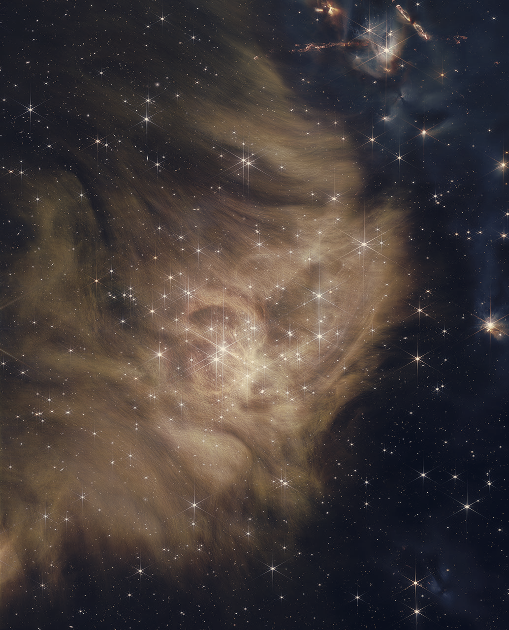 Star-Formation Models Challenged by Webb’s Discovery of Two-Jupiter-Mass Brown Dwarfs