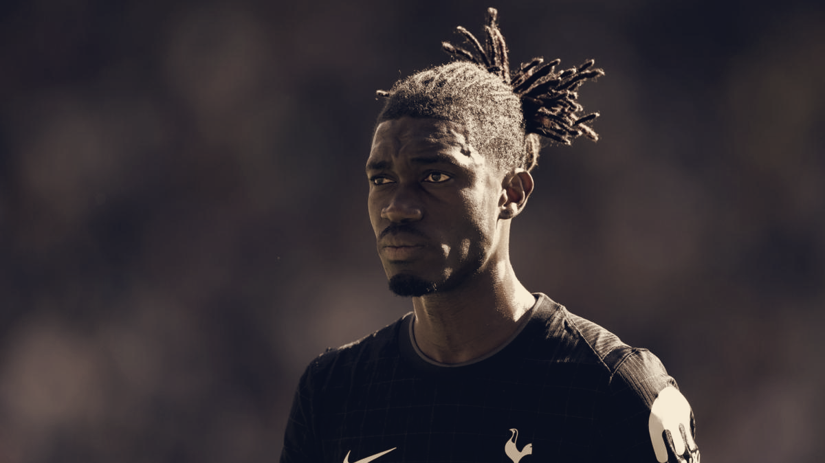 Yves Bissouma Set to Join Ajax, Short-Term Deal Adds Experienced Midfield Cover