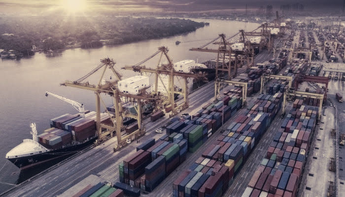 Nigeria Posts ₦797.50 Billion US Trade Surplus in June, Ends 14-Month Deficit Streak