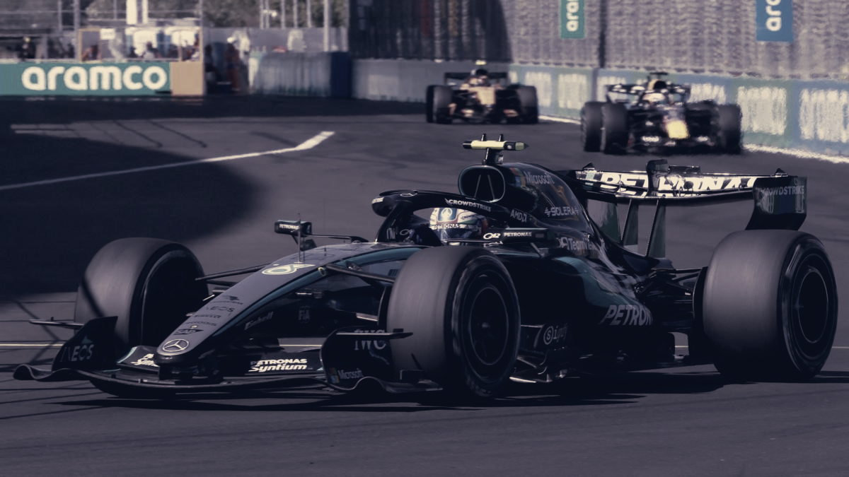 Madring Chokes Overtaking, Forces Calls For Track Changes
