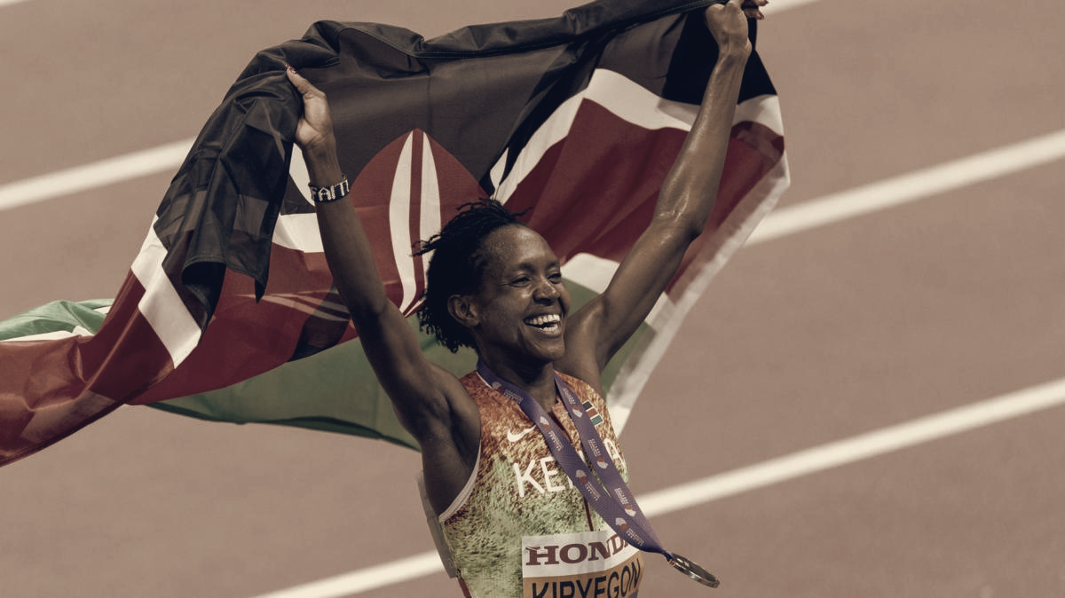 Kenya Wins 2029 World Athletics Championships, Becomes First African Host