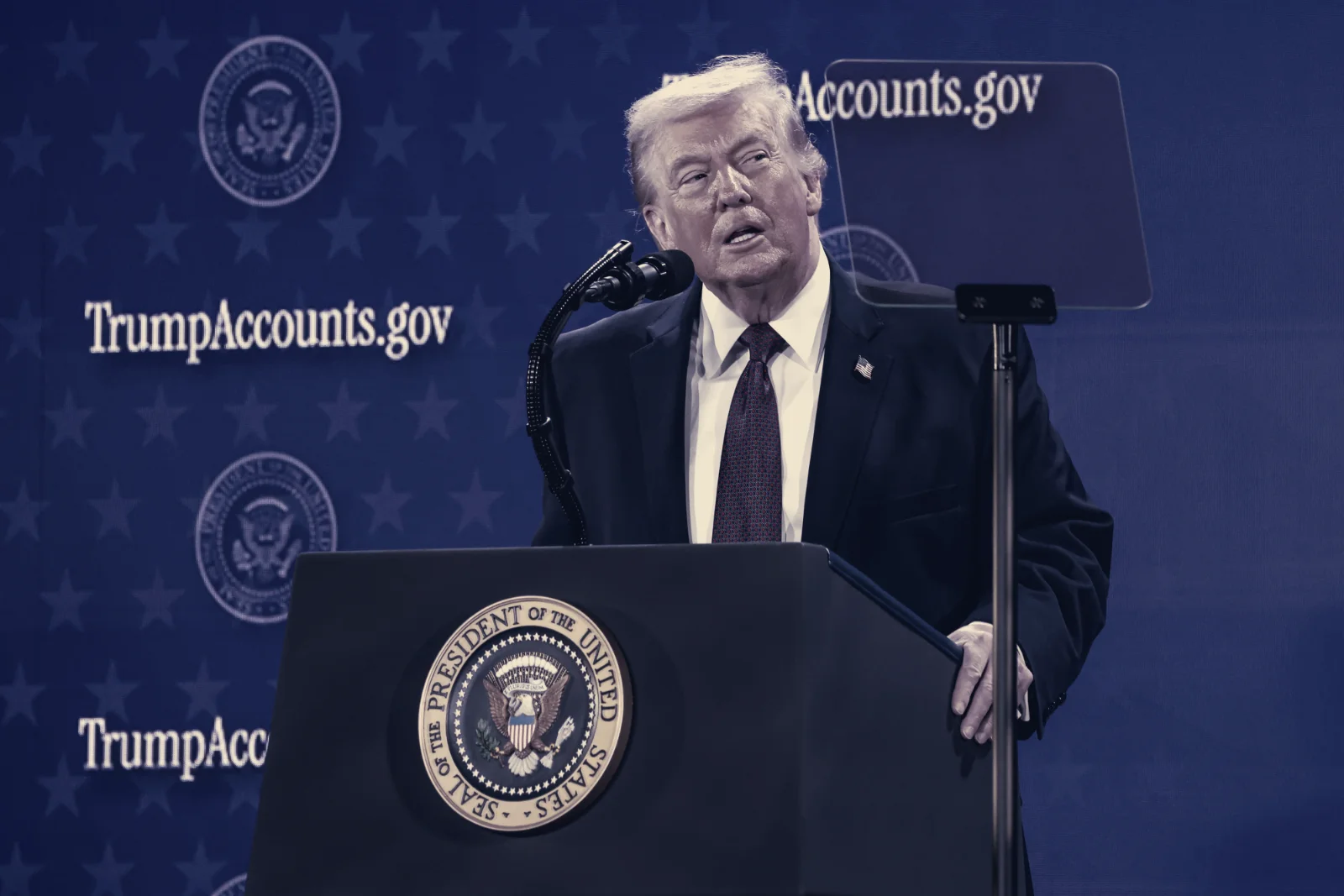 Dec. 31 Deadline Forces Employers and Families To Reconcile Trump Account Contributions