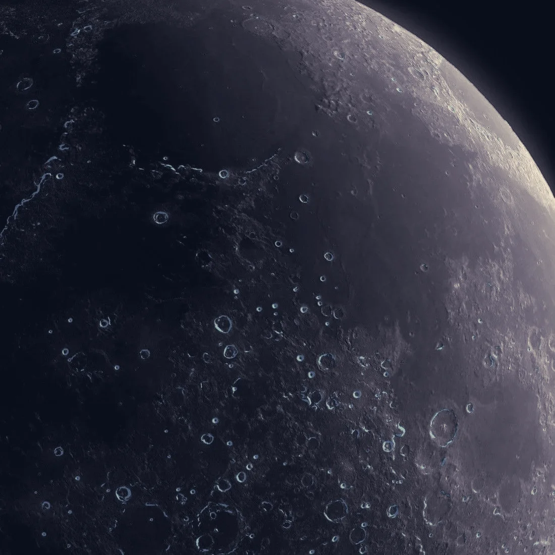 Media Invited to NASA’s Observe the Moon Night, Can Cover Artemis II Lunar Observations