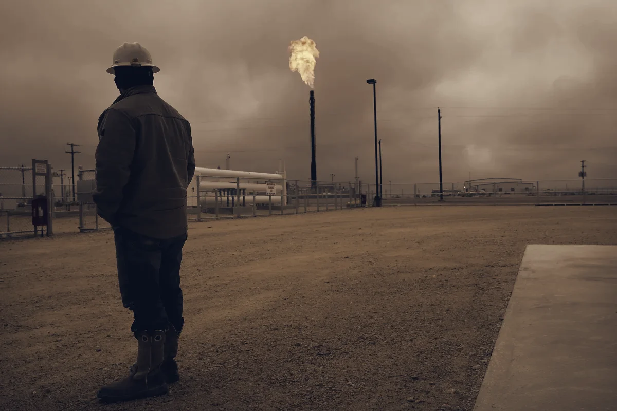 U.S. Data Centers Could Consume More Natural Gas Than Germany and Japan Combined by 2035