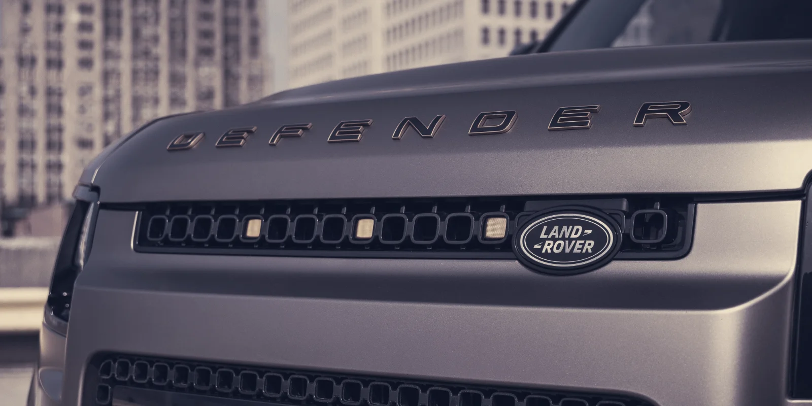 Land Rover and Stellantis Plan U.S.-Built Defender Pickup to Expand U.S. Market