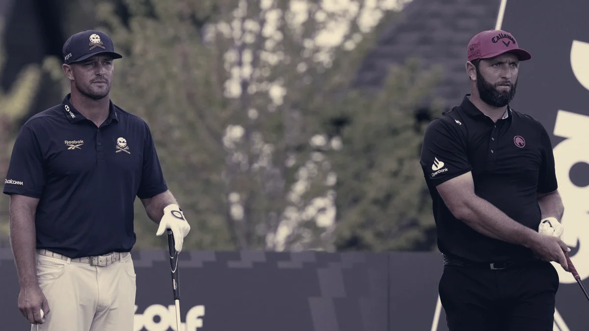 PGA Tour Rejects Instant Return Path, Narrowing Options For LIV Stars