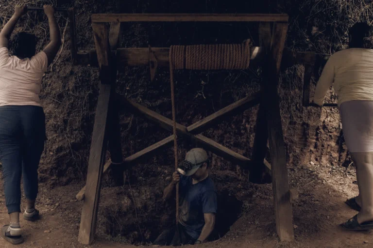 Illegal Mining Expands Despite US Push to Open Venezuela’s Mines