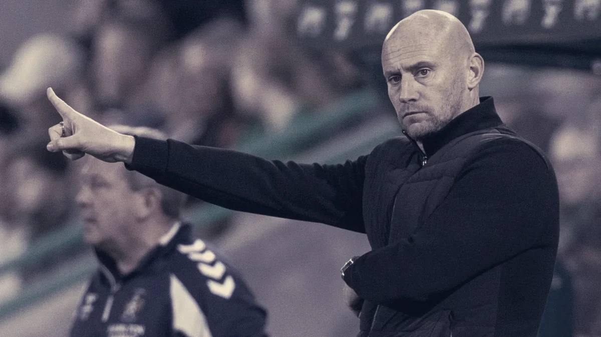 Hibs Drop to Ninth After Sixth Straight Home Defeat, Gray Vows To Keep Working