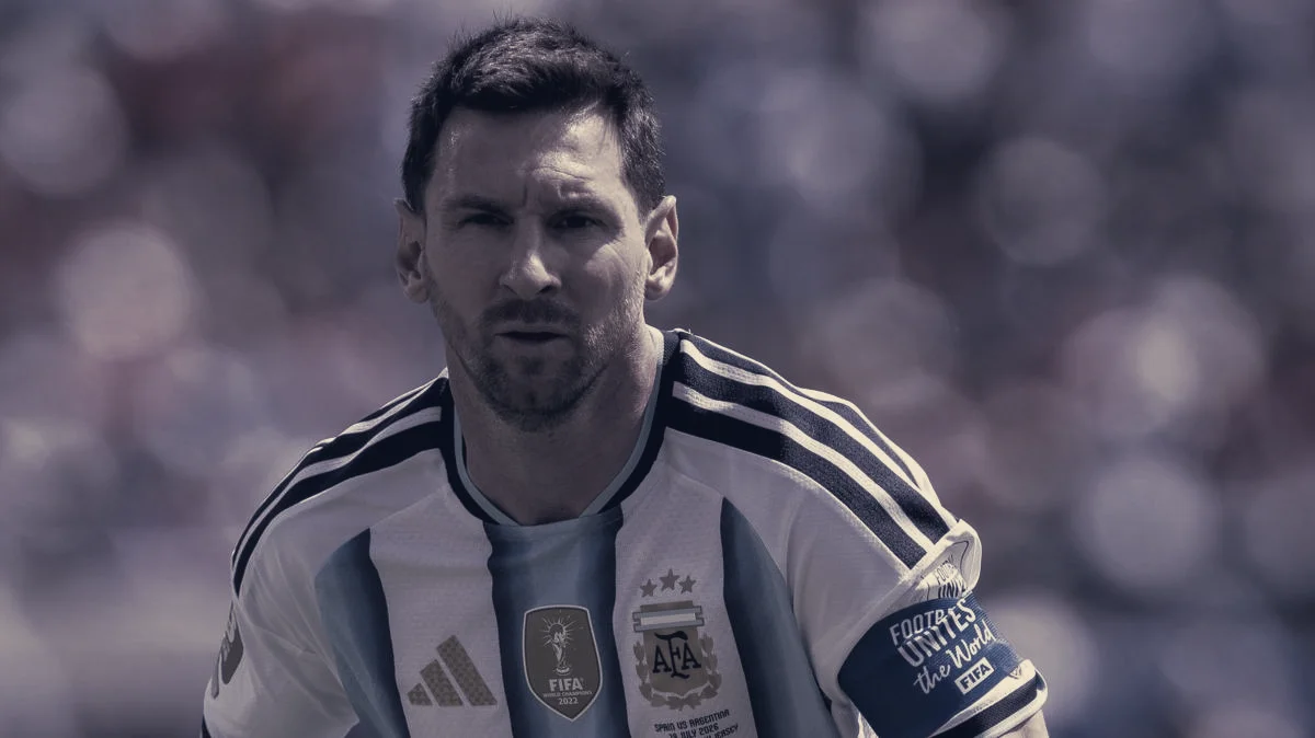 Argentina Confirms Messi Farewell, Will Stage Final Match on 6 October