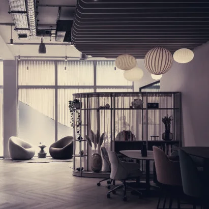 Steelcase Reopens Clerkenwell Studio, Lets Clients Test Workplace Designs