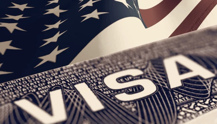 US Imposes Visa Limits on South African Officials, Citing Alleged Discrimination